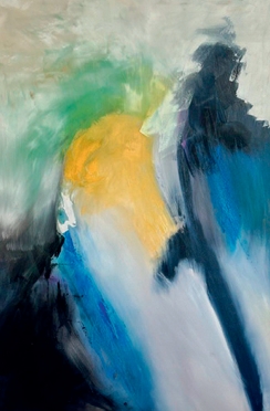 Exposition Isabelle MARANDON