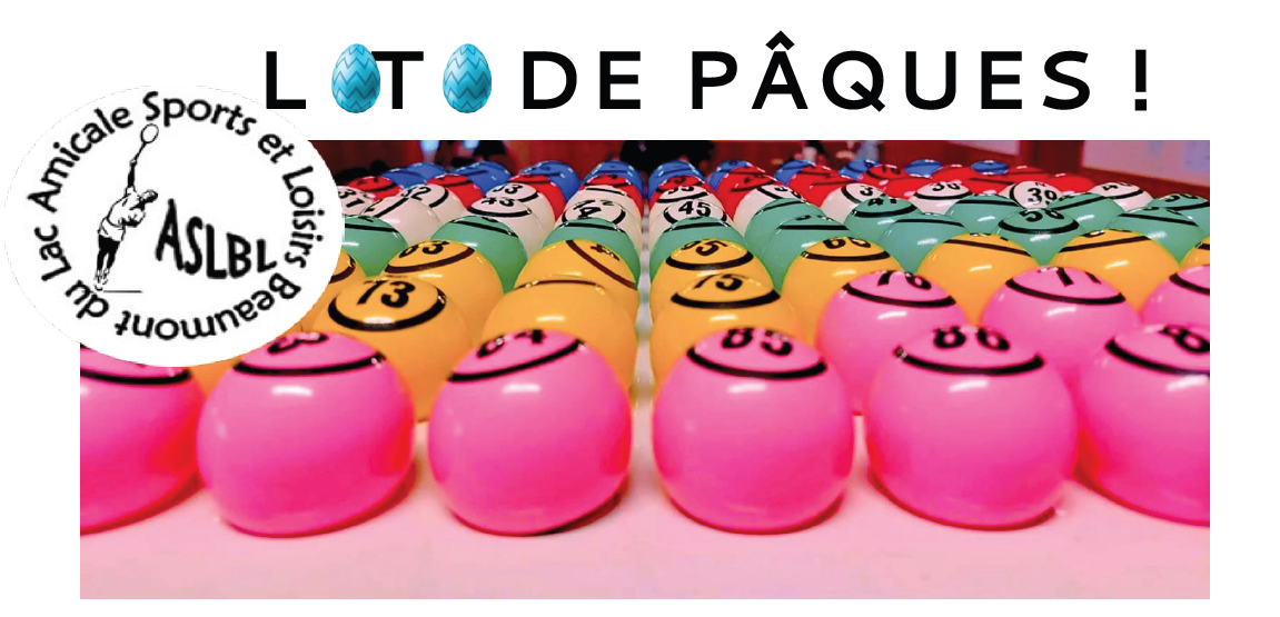 Loto de Pâques