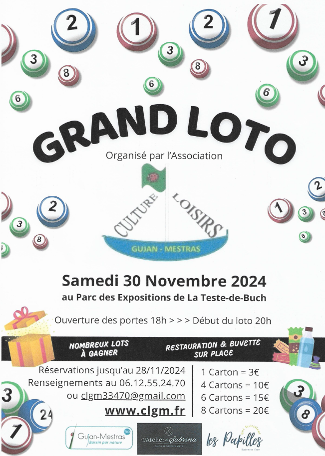 Grand Loto