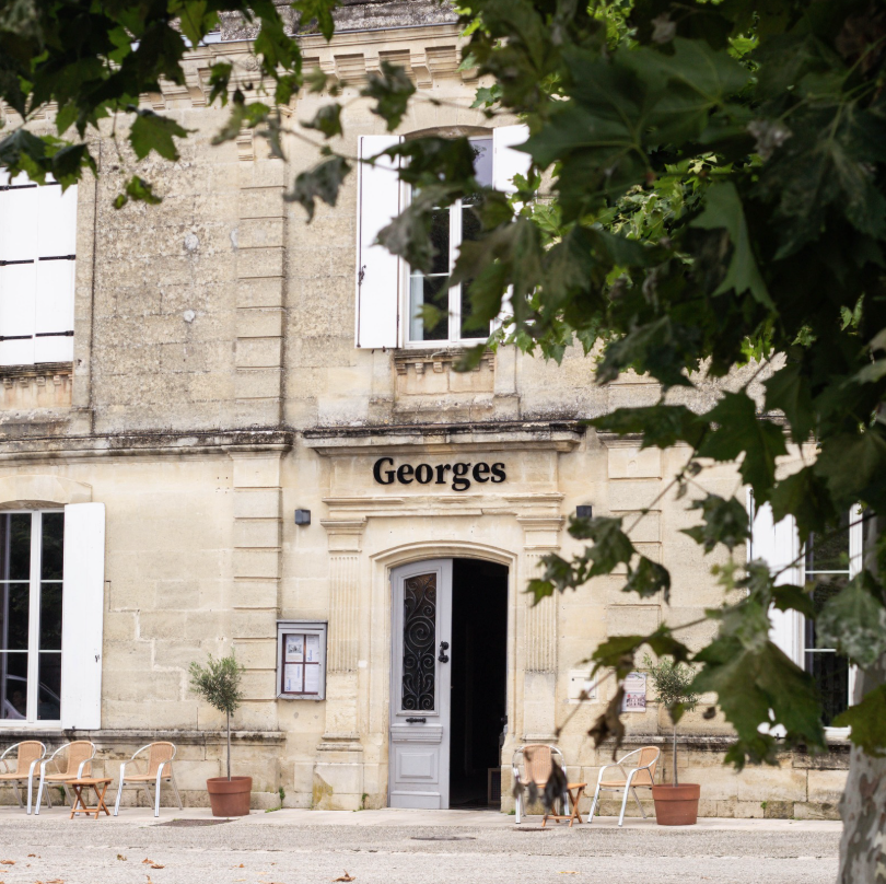 Maison Georges