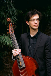 Concert : Les élèves de l'Académie de Musique  ...
