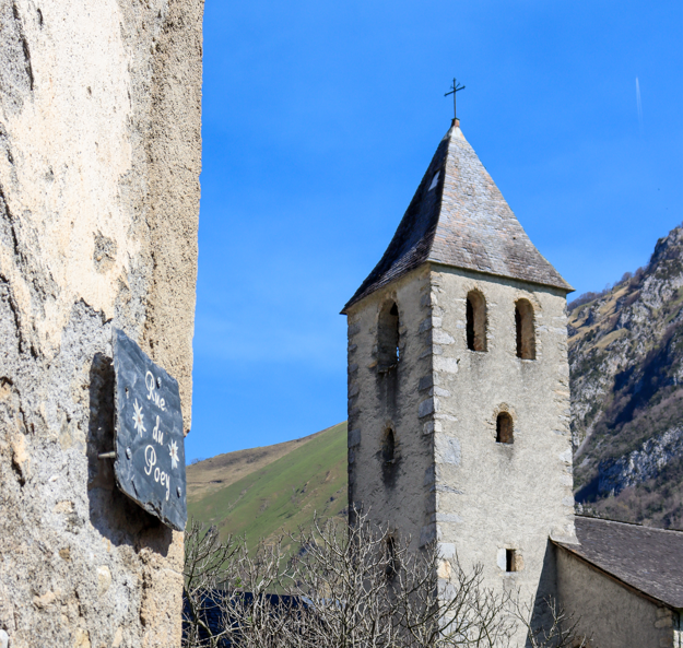 Église d'origine romane Saint-Pierre - Journées européennes du patrimoine 2026
