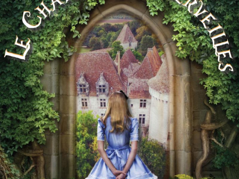 Châteaux en fête - Château de Bridoire