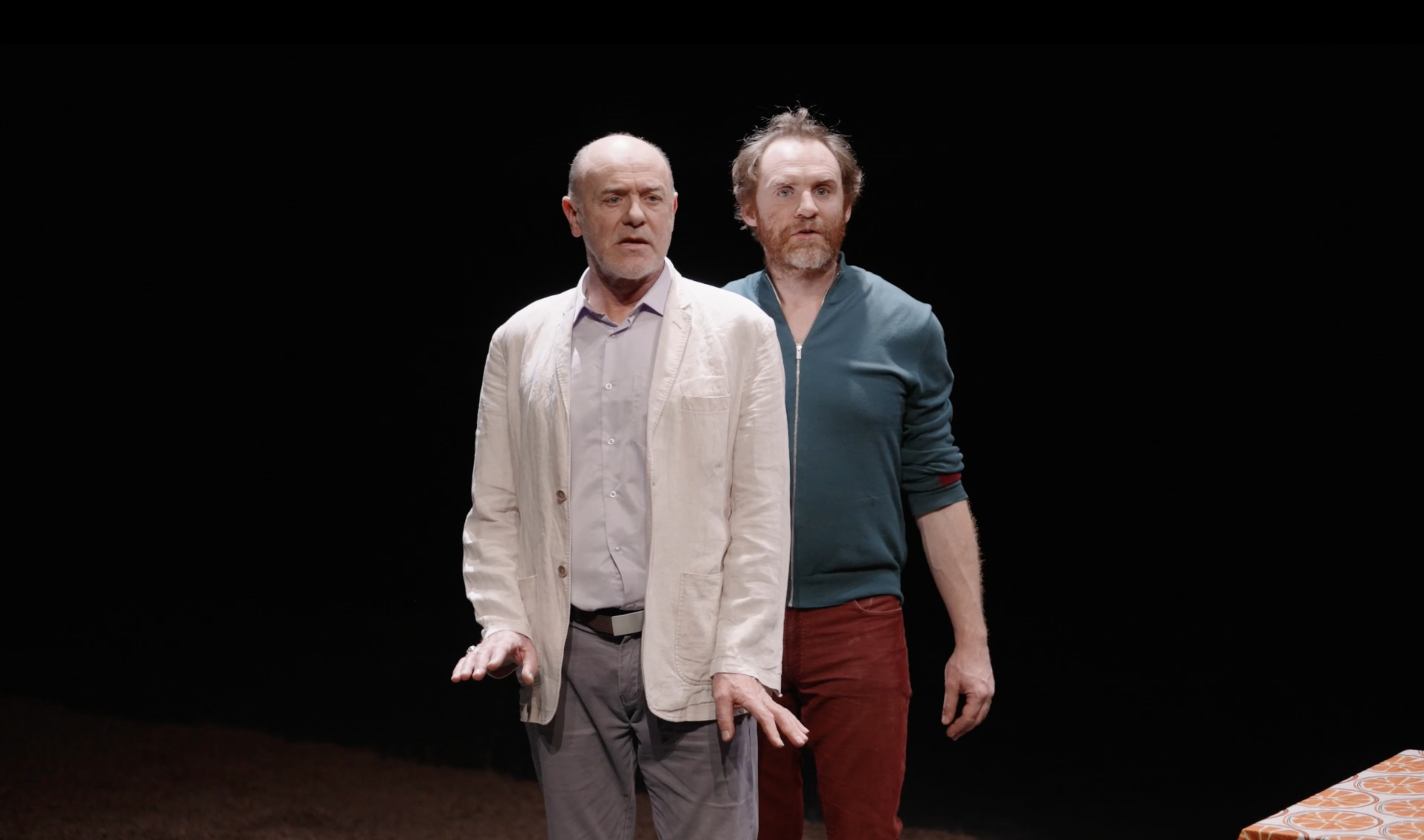 Agora Pôle National Cirque - Abysses / Compagn ...