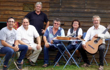 PEIRAGUDA en Concert
