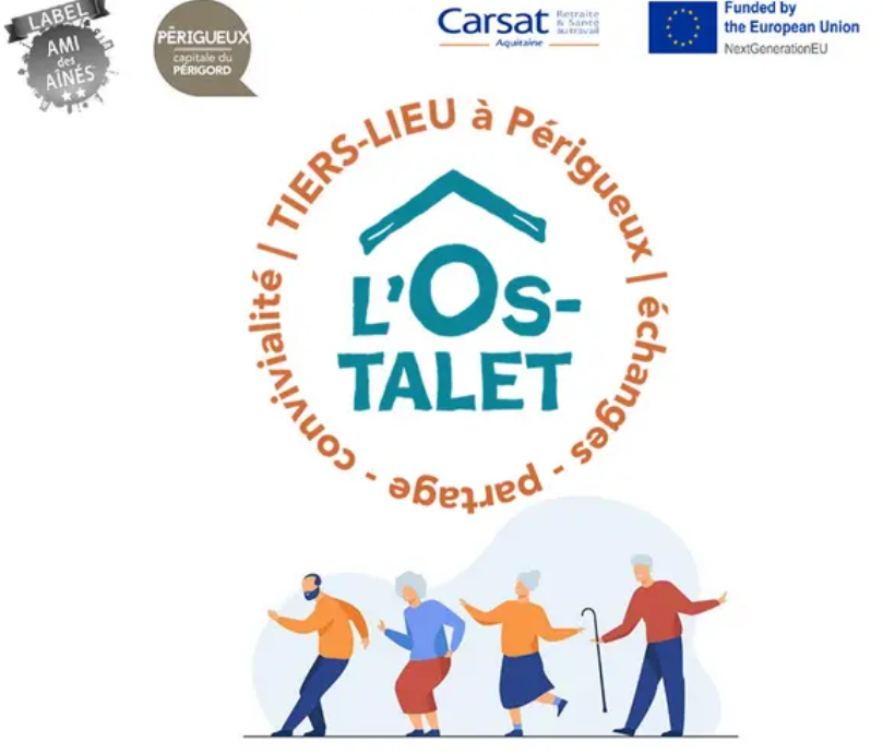 Atelier-chorale de la RPA