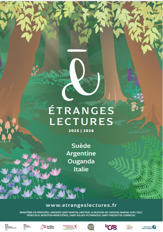 Etranges Lectures
