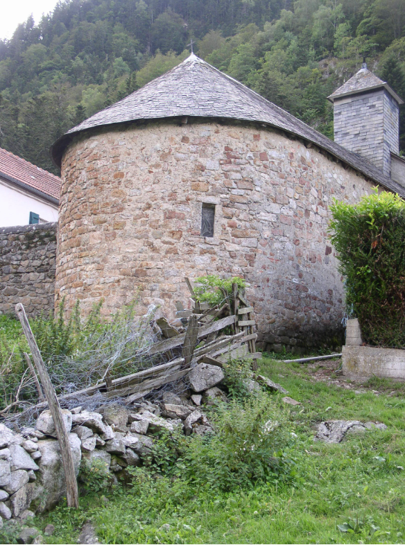 Atelier et Lecture : Dessiner la chapelle de G ...