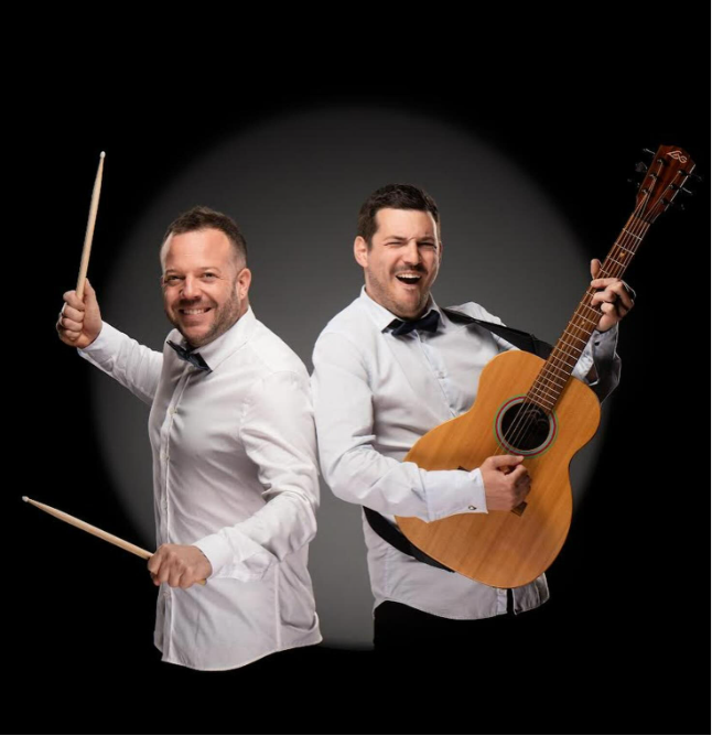 Concert : Jem's & Lolo - La Guinguette du Val  ...