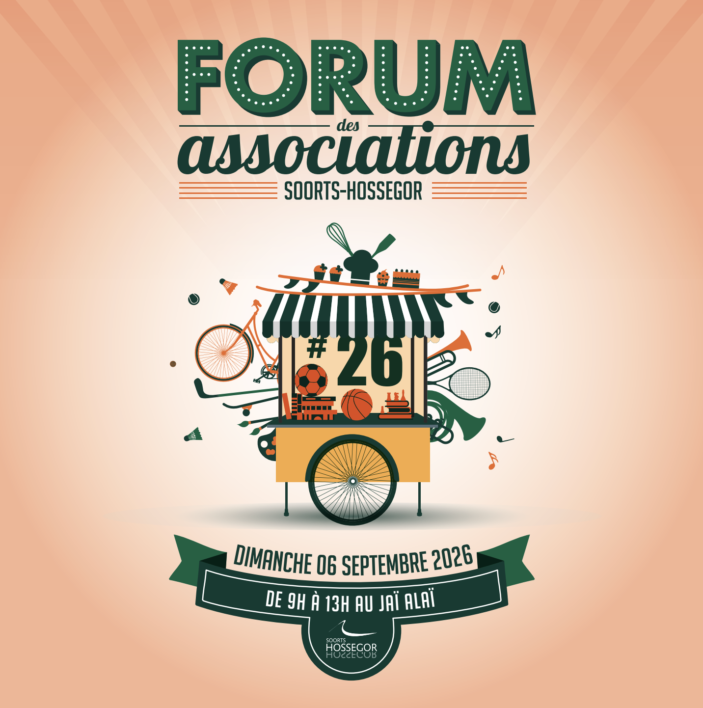 Forum des Associations