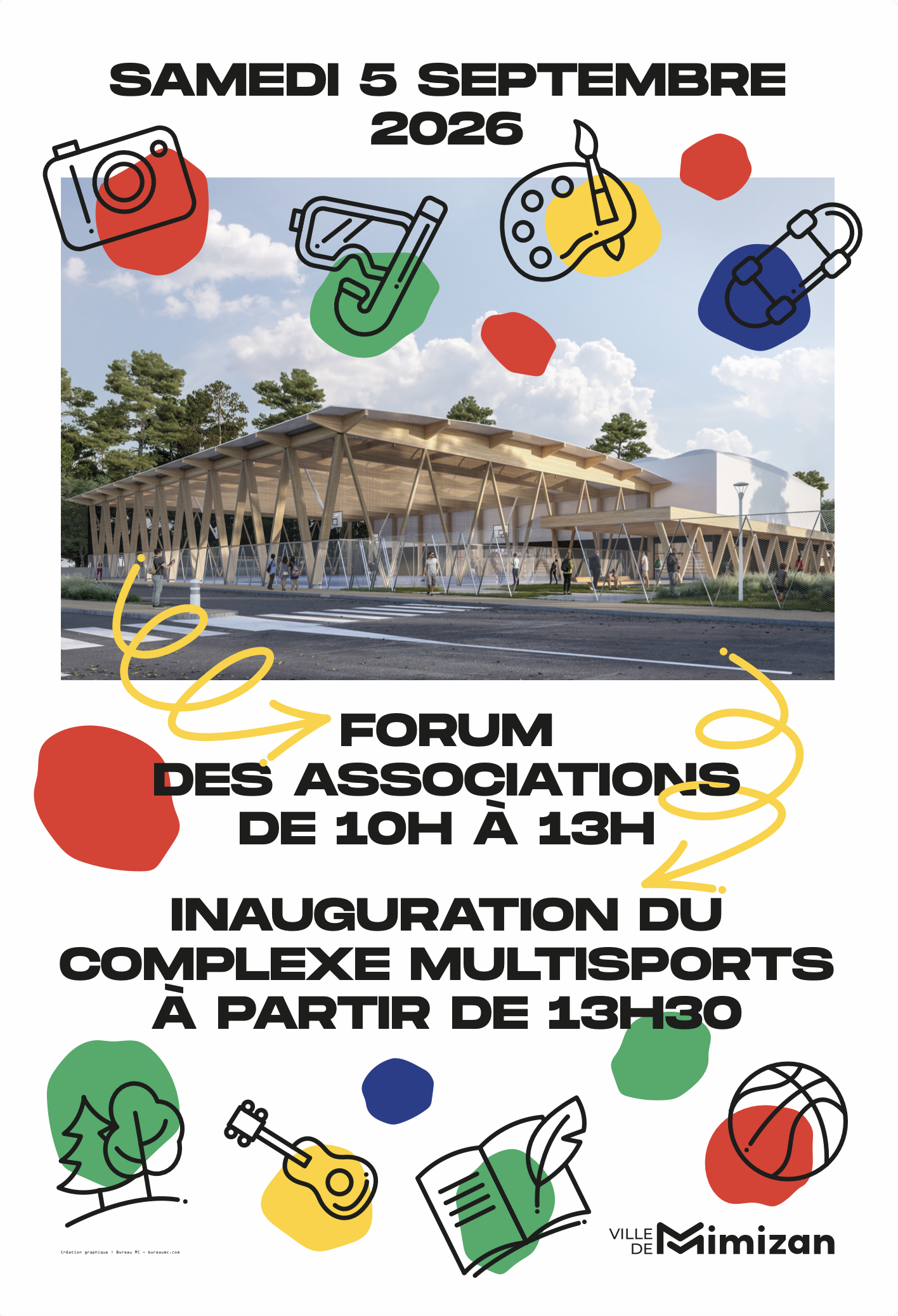 Forum des Associations