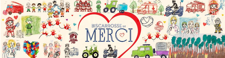 Biscarrosse dit Merci