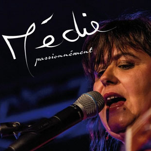 Concert : Médie - Mes états d'âmes