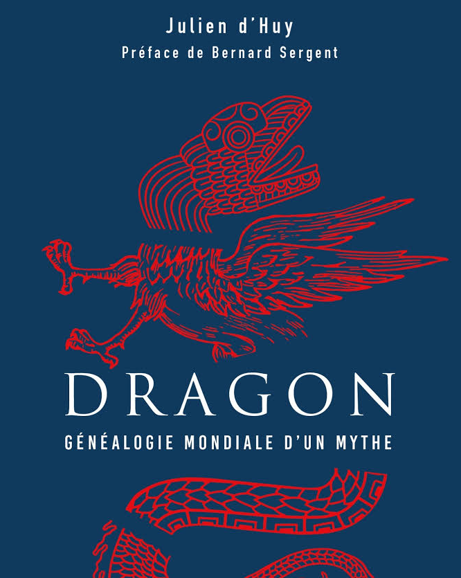 Conférence : Dragon - généalogie mondiale d'un ...