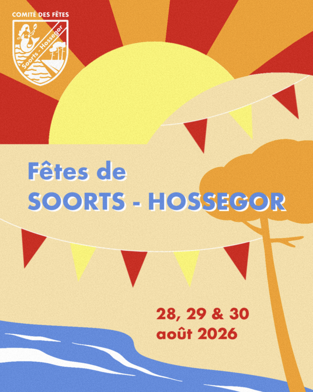 FÊTES DE SOORTS-HOSSEGOR