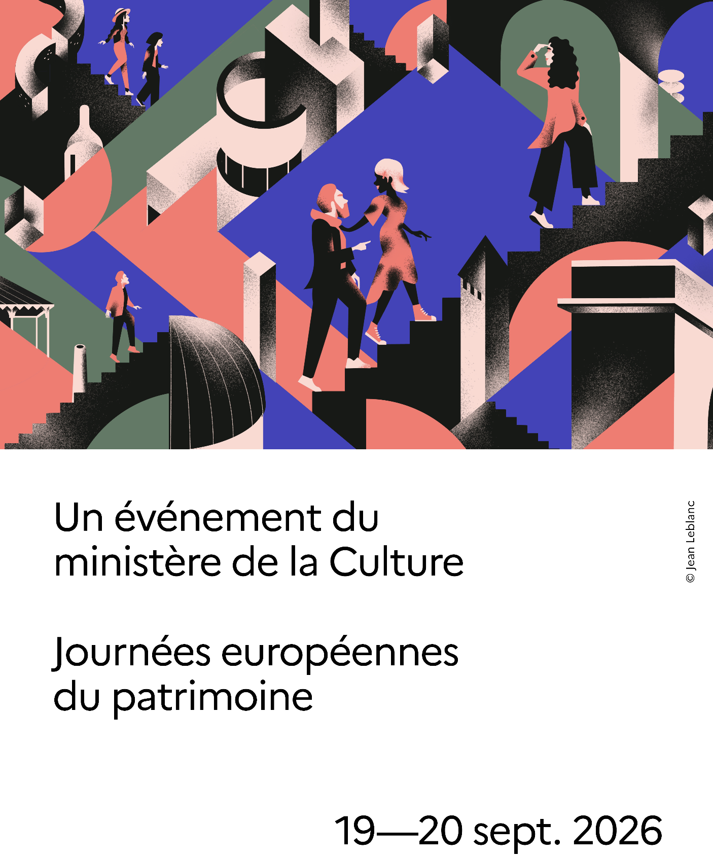 Les journées Européennes du Patrimoine sur tou ...