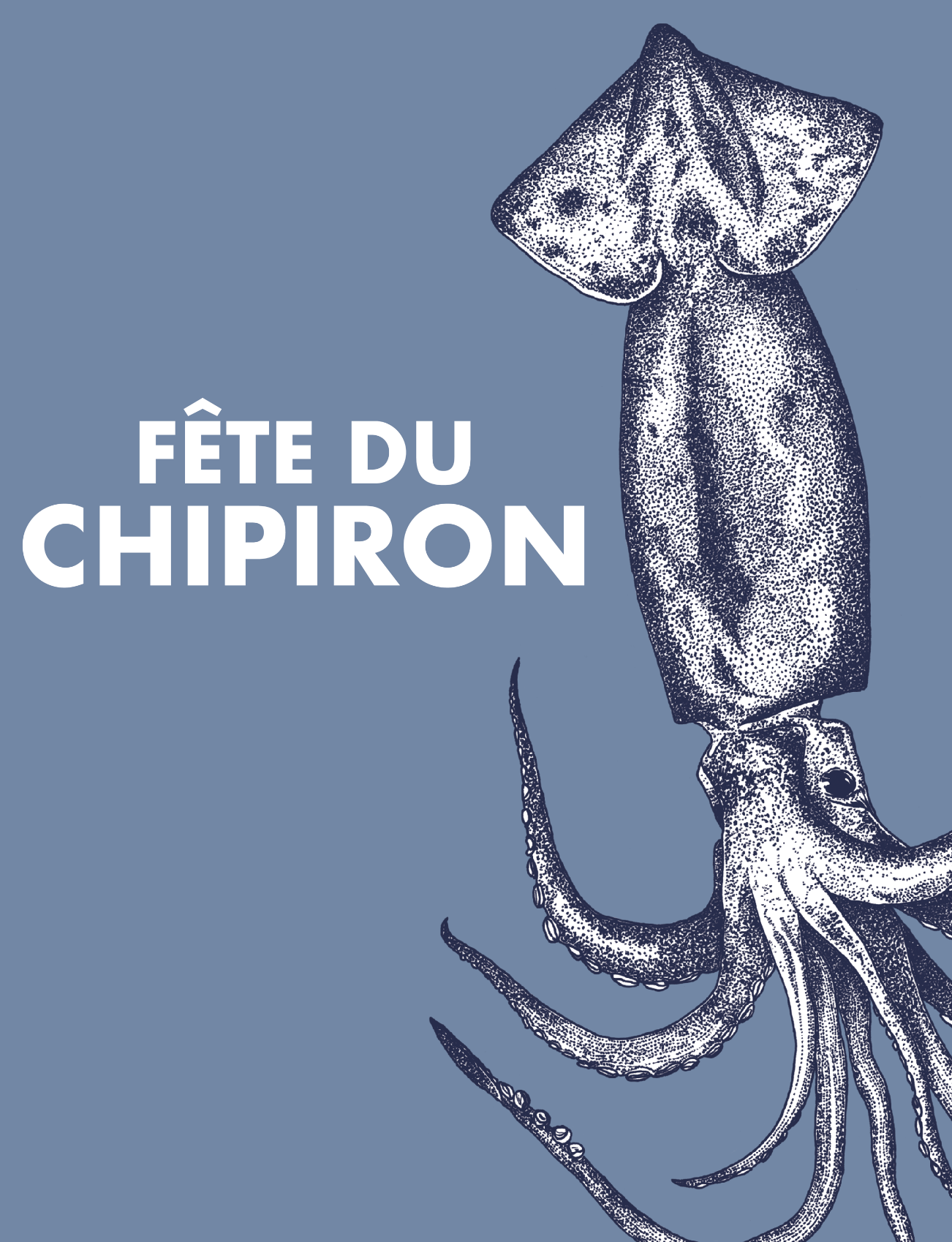 La Fête du Chipiron 2026
