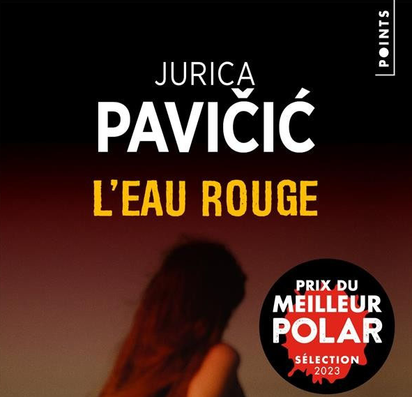 Rencontre avec...Jurica Pavicic et Nadège Agullo