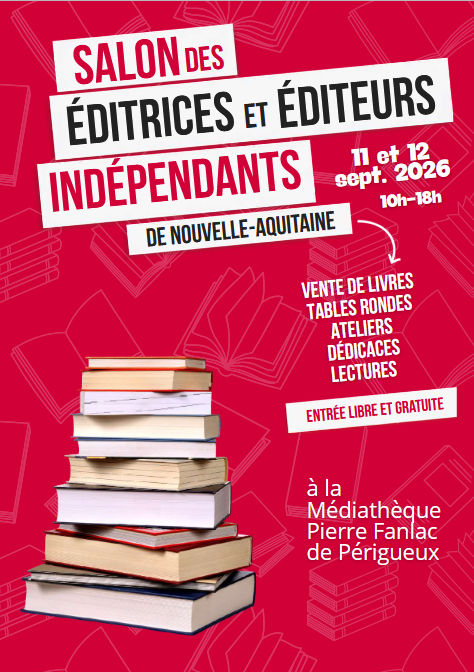Soirée de rentrée des éditeurs et éditrices de ...