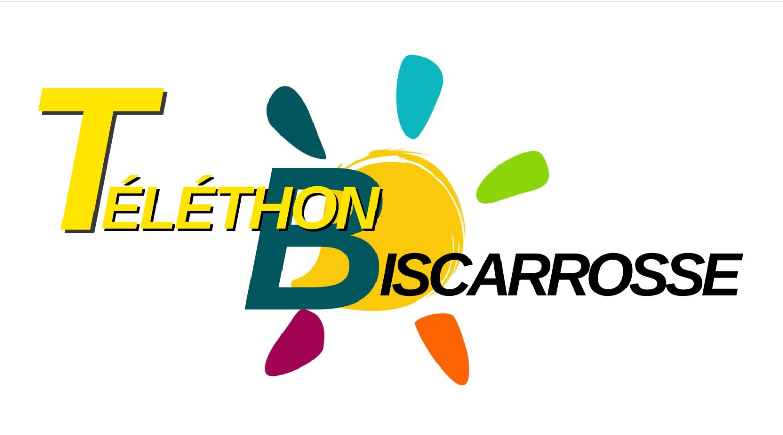 Téléthon 2026 - Repas et loto