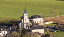 Église Notre-Dame - Journées européennes du patrimoine 2026