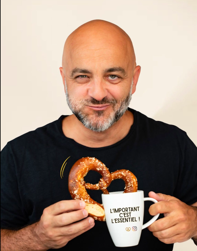 L'important c'est l'essentiel