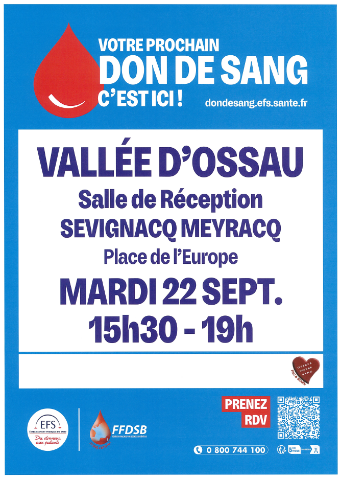 Don de Sang