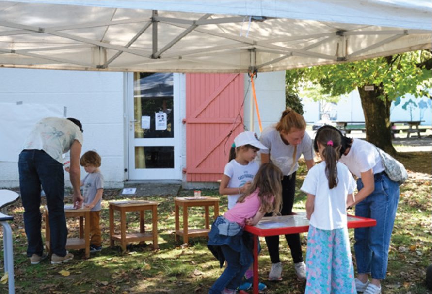 Fête de la Science