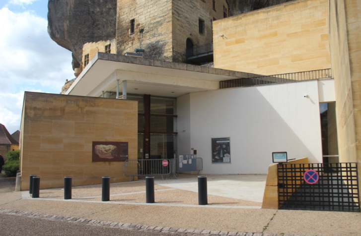 Journées du Patrimoine au Musée national de Préhistoire