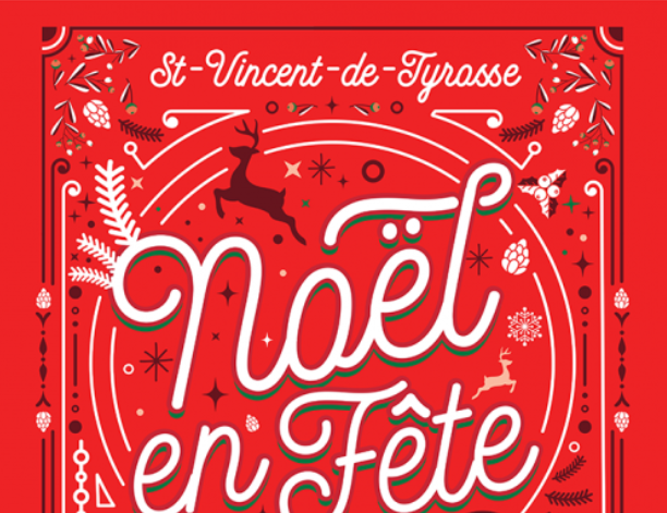 Noël en fête à Tyrosse