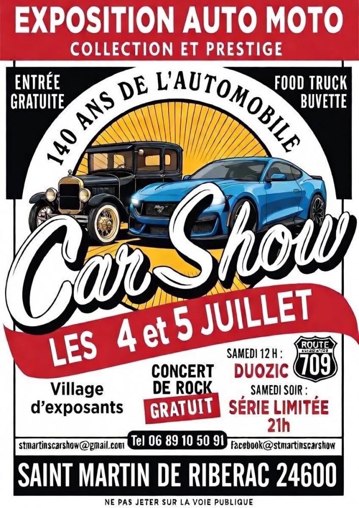 Car Show