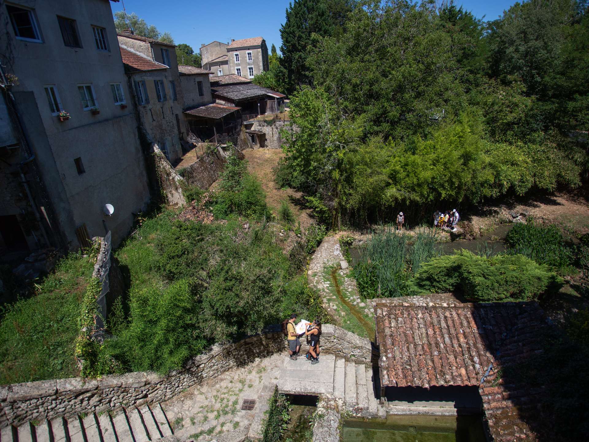 David Remazeilles – Gironde Tourisme