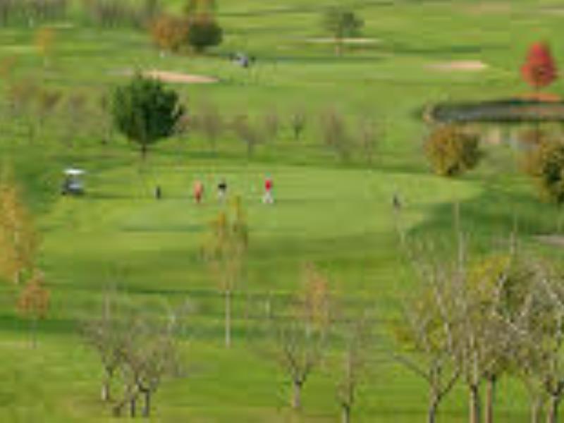 Les Résidences du Golf