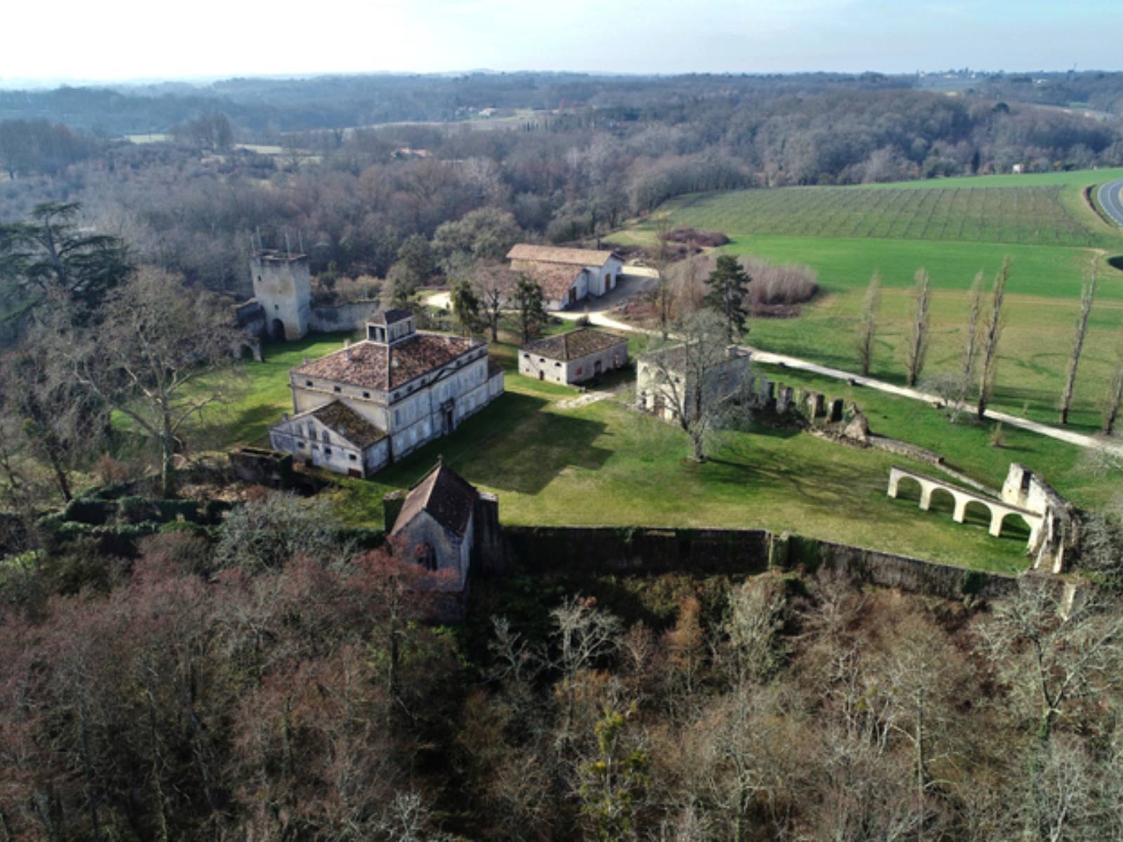 Vignoble Piva
