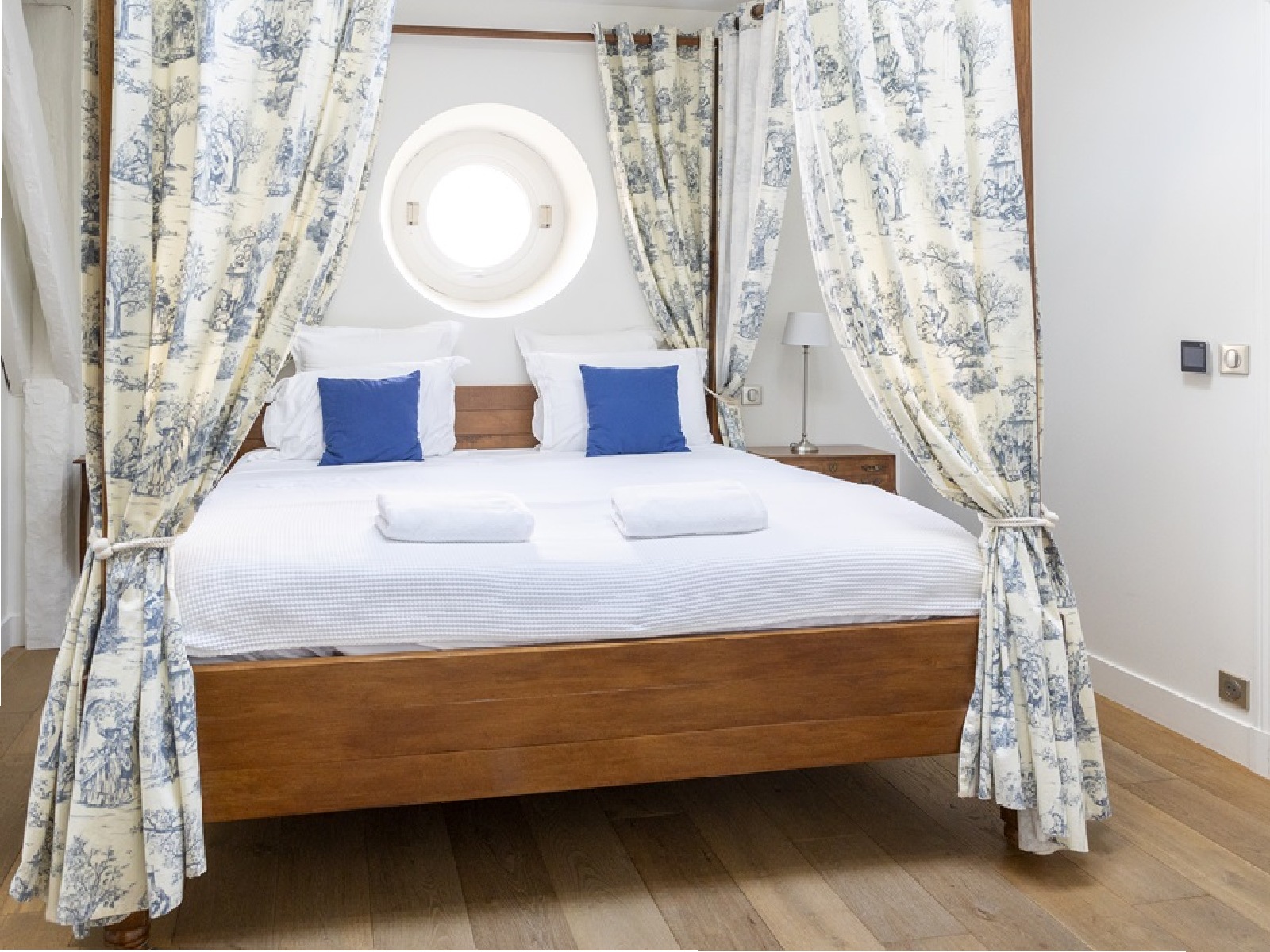 Château Gassies - Gîte Orangerie