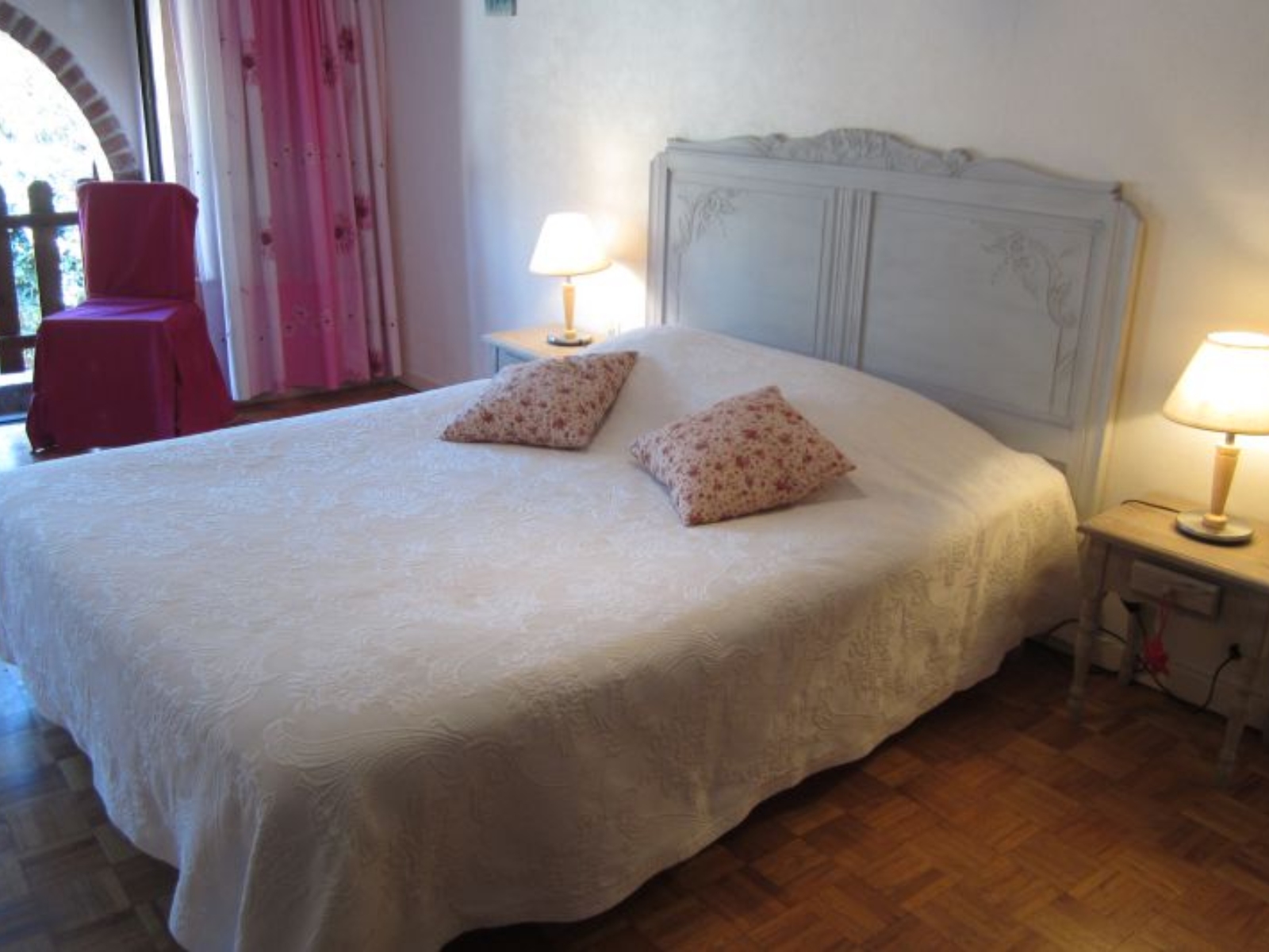 © Mme DELMAS/DE BORTOLI