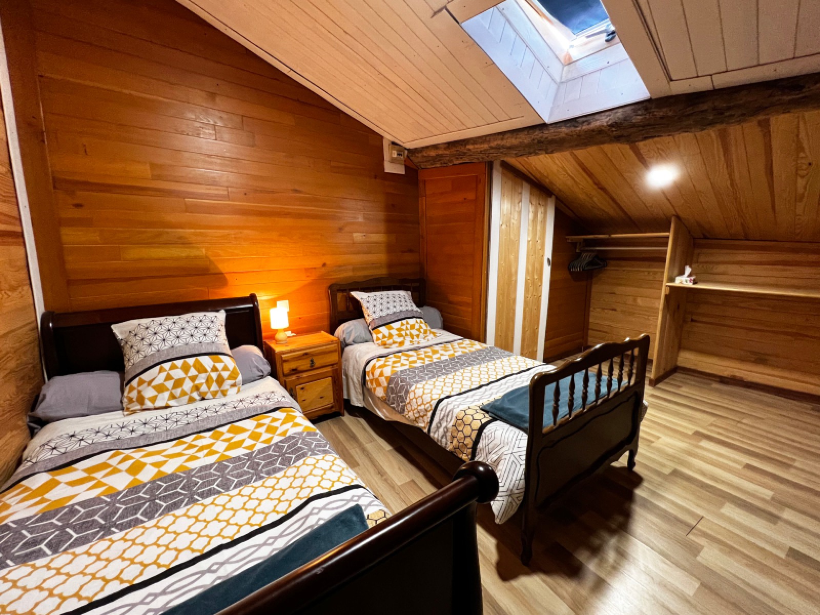 Véronique Bourgeais