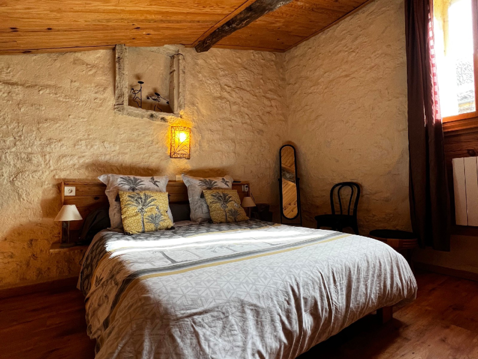 Petit gîte Saint-François