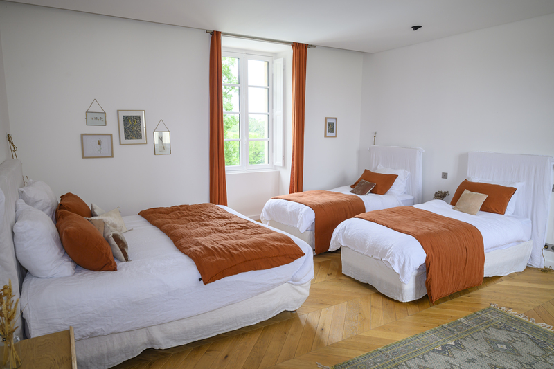 Chambre Carmen