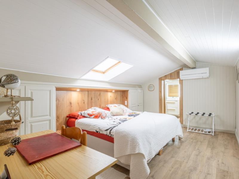 Chambres d’hôtes de Larouquette