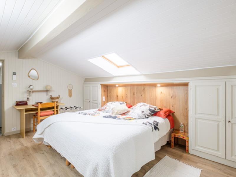 Chambres d’hôtes de Larouquette