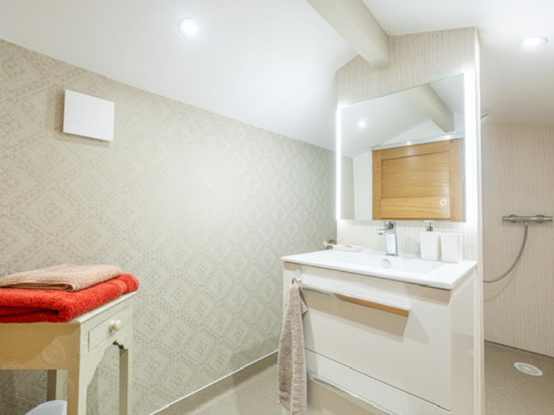 Chambres d’hôtes de Larouquette