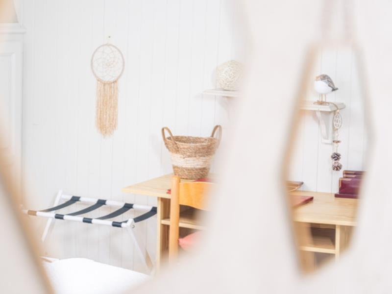 Chambres d’hôtes de Larouquette