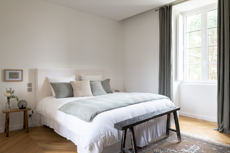 Chambre Louise