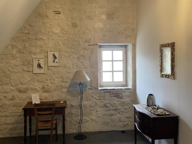 L'Ancien Couvent