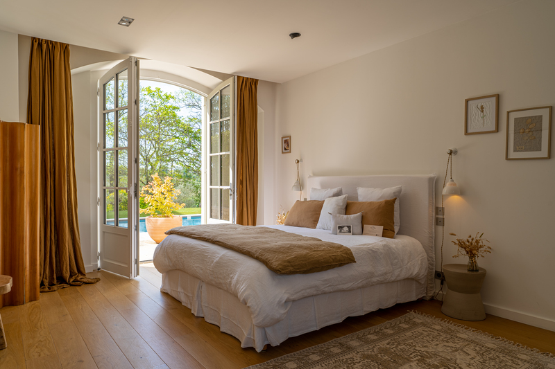Chambre Suzanne