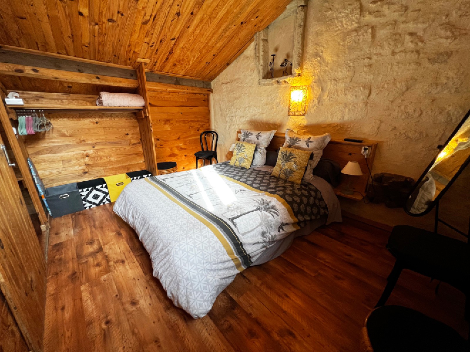 Véronique  Bourgeais