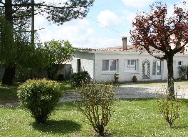 La Maisonnette