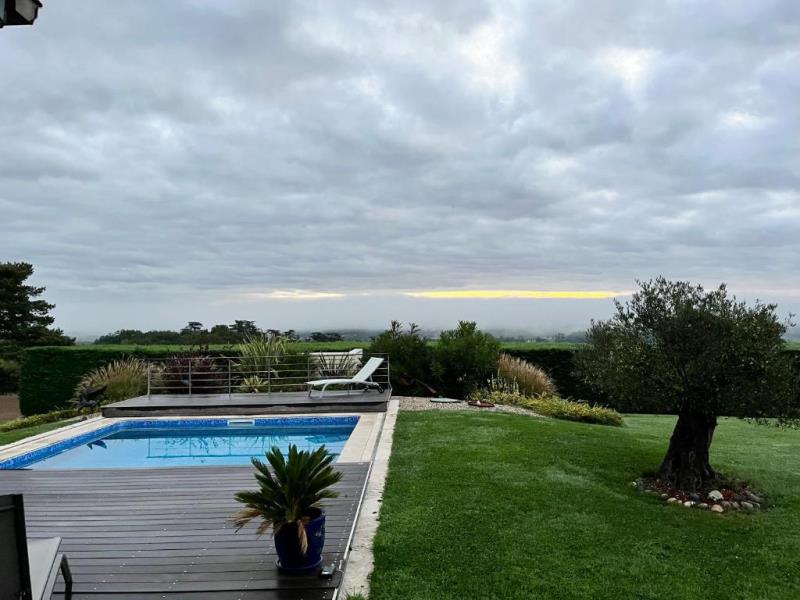 Chambres d’hôtes de Larouquette