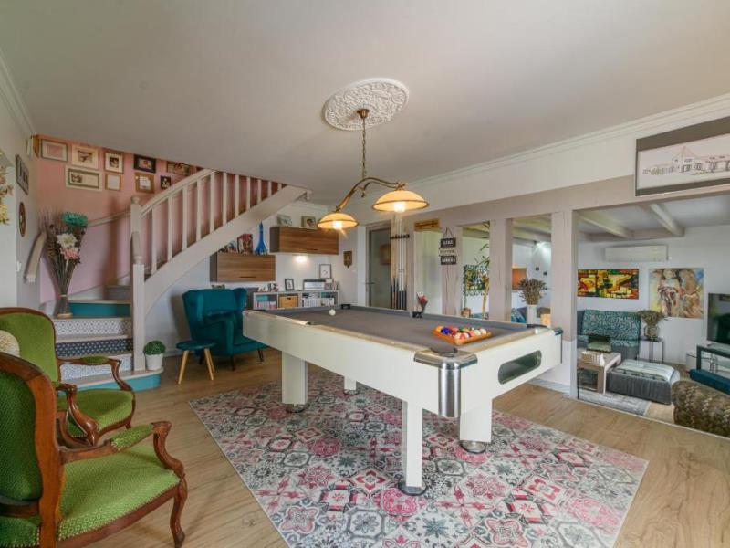 Chambres d’hôtes de Larouquette